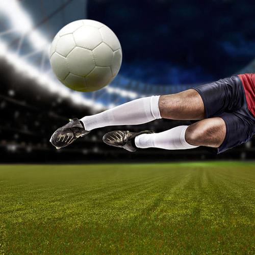 future soccer battle screenshot 3